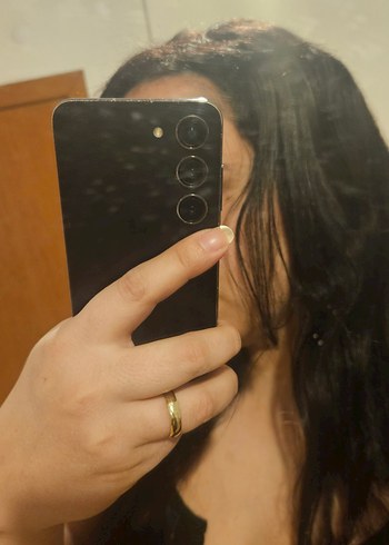 Peruk gerçek saç siyah dantel - Görsel 10