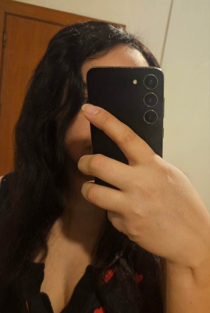 Peruk gerçek saç siyah dantel  - Görsel 2