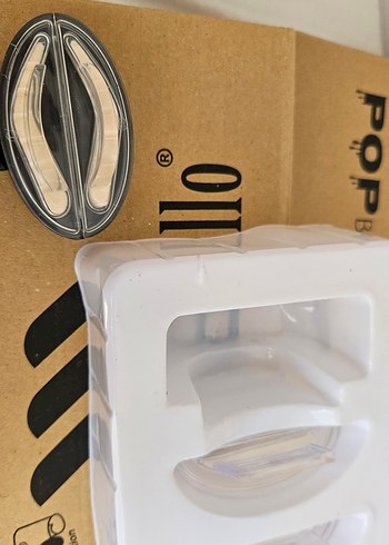 kaş şekillendiriciler ve kaş baskı - Görsel 7