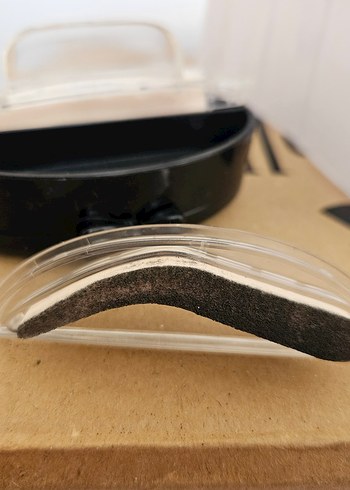 kaş şekillendiriciler ve kaş baskı - Görsel 5