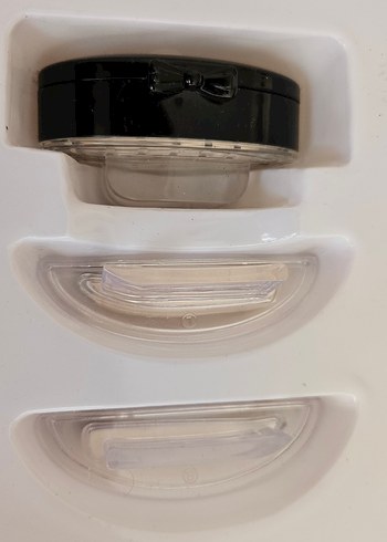 kaş şekillendiriciler ve kaş baskı - Görsel 6