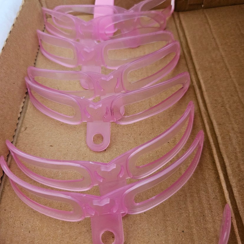 kaş şekillendiriciler ve kaş baskı - Görsel 2