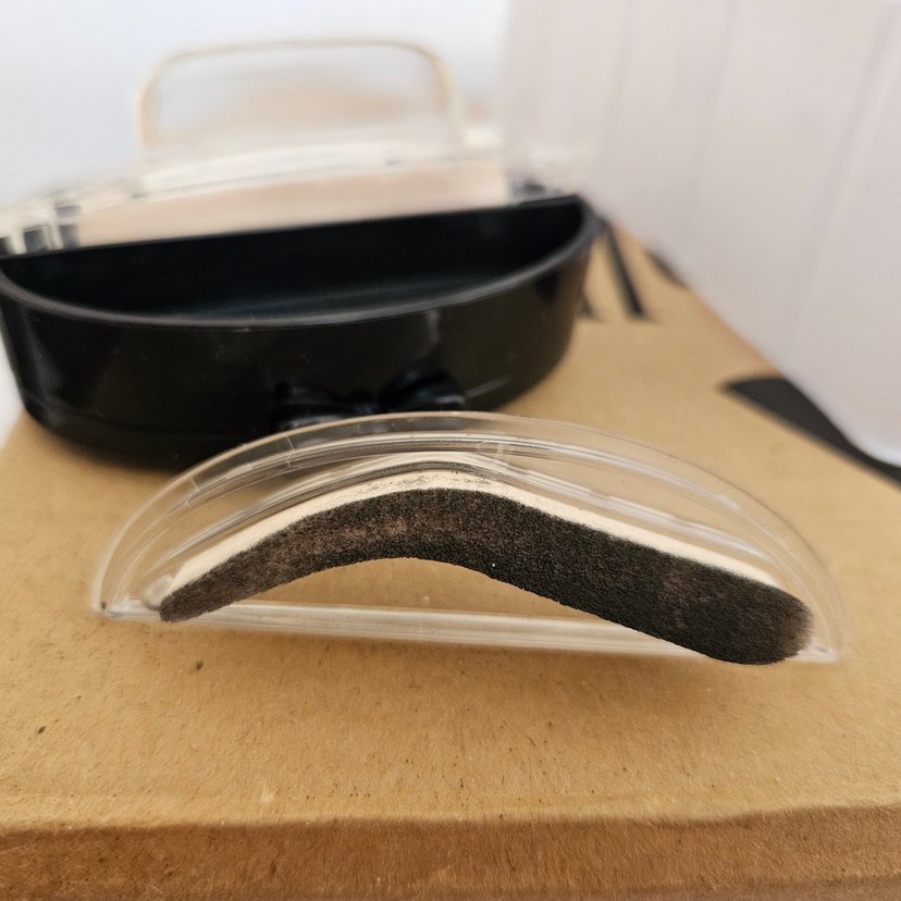 kaş şekillendiriciler ve kaş baskı - Görsel 5