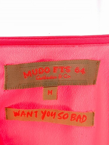 Mudo Bluz %70 İndirimli. - Görsel 4