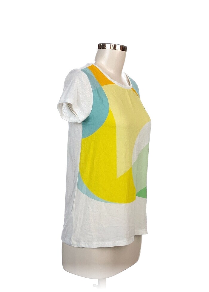 U.S Polo Assn. T-shirt %70 İndirimli. - Görsel 2