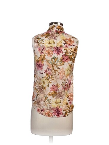 Mango Gömlek %70 İndirimli. - Görsel 3