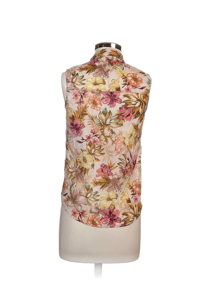 Mango Gömlek %70 İndirimli. - Görsel 3