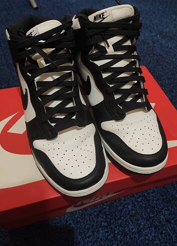 Nike Nike High Dunk Panda