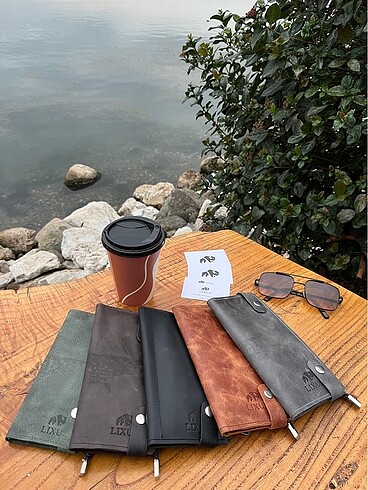 Hakiki Deri Cüzdan - Görsel 4