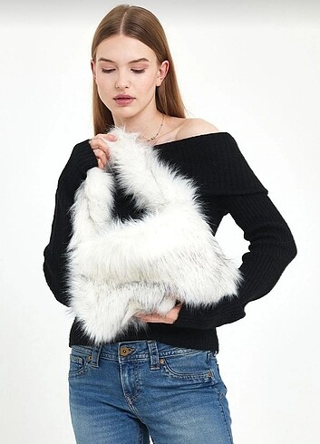 Beden Fluffy turkey angel baget