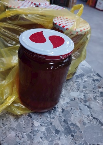 Doğal ÇİÇEK Balı kg - Görsel 5