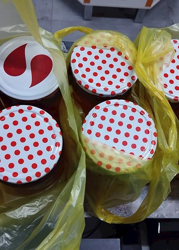 Doğal ÇİÇEK Balı kg - Görsel 4