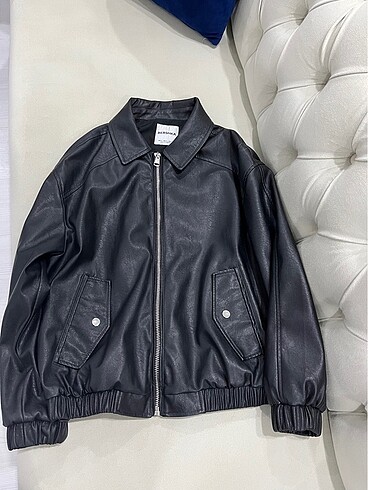 Bershka ceket
