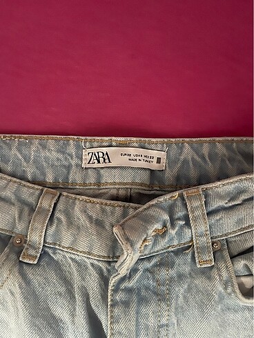 Zara Zara pantolon
