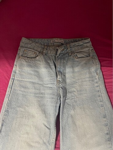 Zara pantolon
