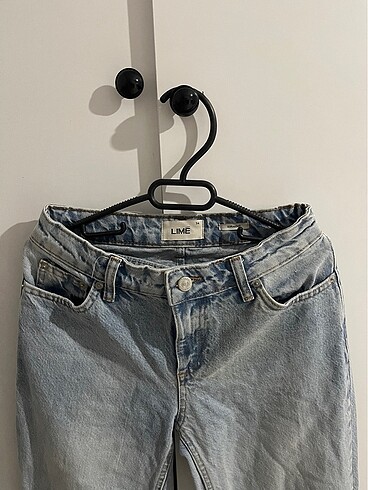 Mom jean