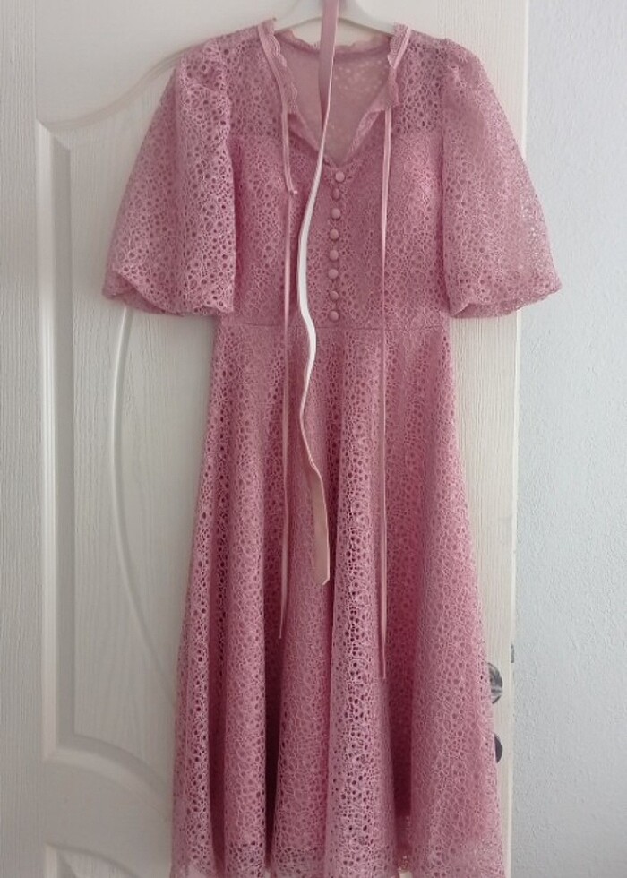 Elbise abiye - Görsel 2