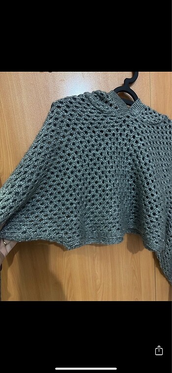 Dilvin Dilvin crop simli kazak