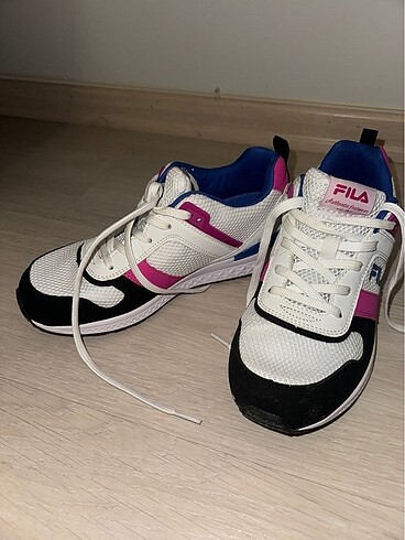 Fila Fila sneaker renkli spor ayakkabı