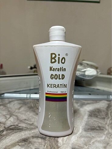 Diğer Bio keratin