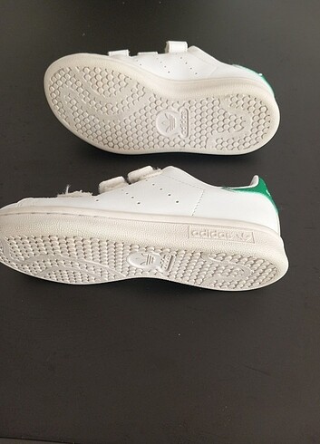 Adidas erkek spor ayakabı 29 numara