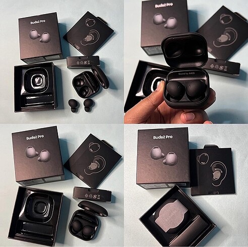 Samsung buds 2 Pro