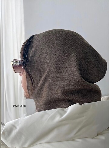 PENYE BALACLAVA - KUM BEJİ
