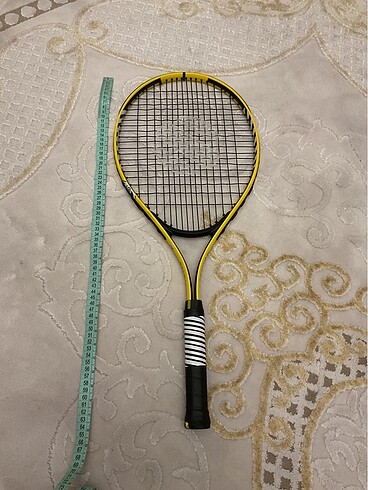  tenis raketi