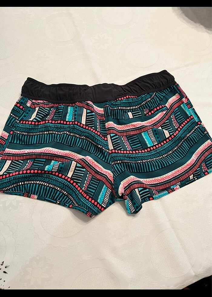 Decathlon sörf şortu - Görsel 4