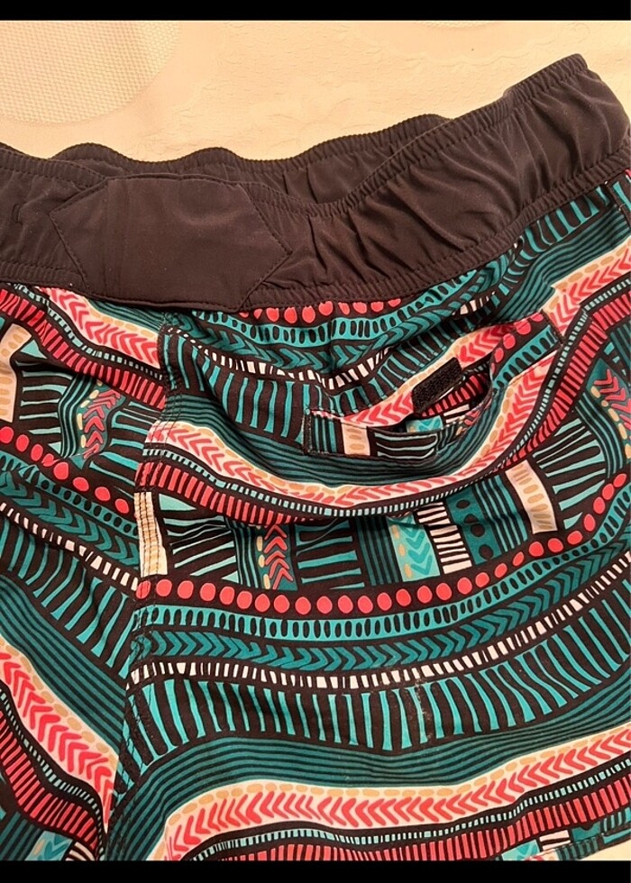 Decathlon sörf şortu - Görsel 3