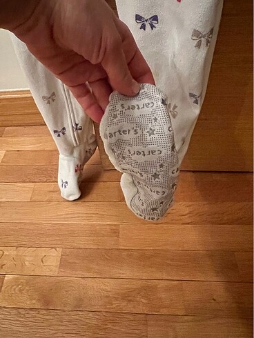 Carter's Carters uyku tulumu