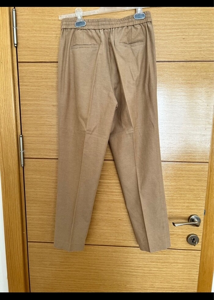 Massimo dutti jogger pantolon - Görsel 2
