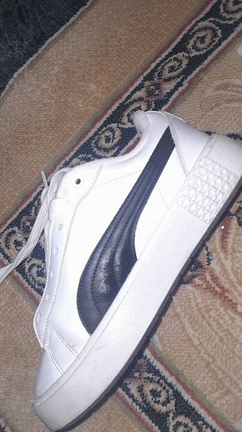 Puma Puma 