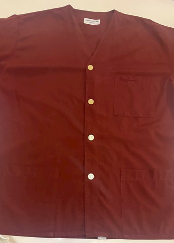 Pierre Cardin 40 Beden  Erkek Pijama Takımı - Görsel 4