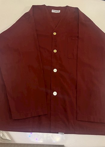 Pierre Cardin 40 Beden  Erkek Pijama Takımı - Görsel 3