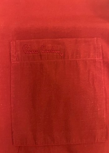 Pierre Cardin 40 Beden  Erkek Pijama Takımı - Görsel 7