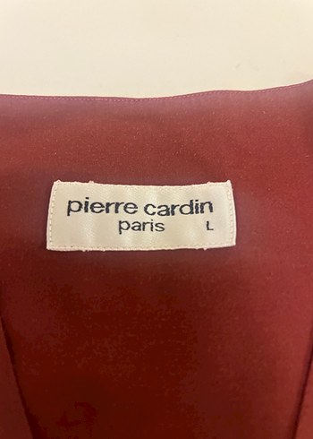 Pierre Cardin 40 Beden  Erkek Pijama Takımı - Görsel 6
