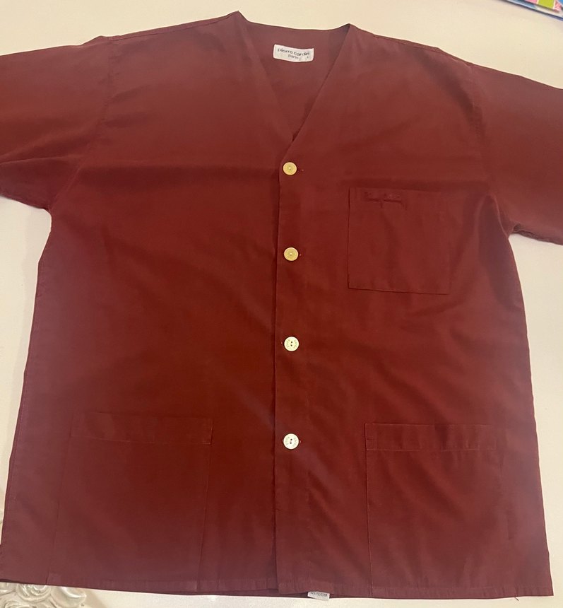 Pierre Cardin 40 Beden  Erkek Pijama Takımı - Görsel 4