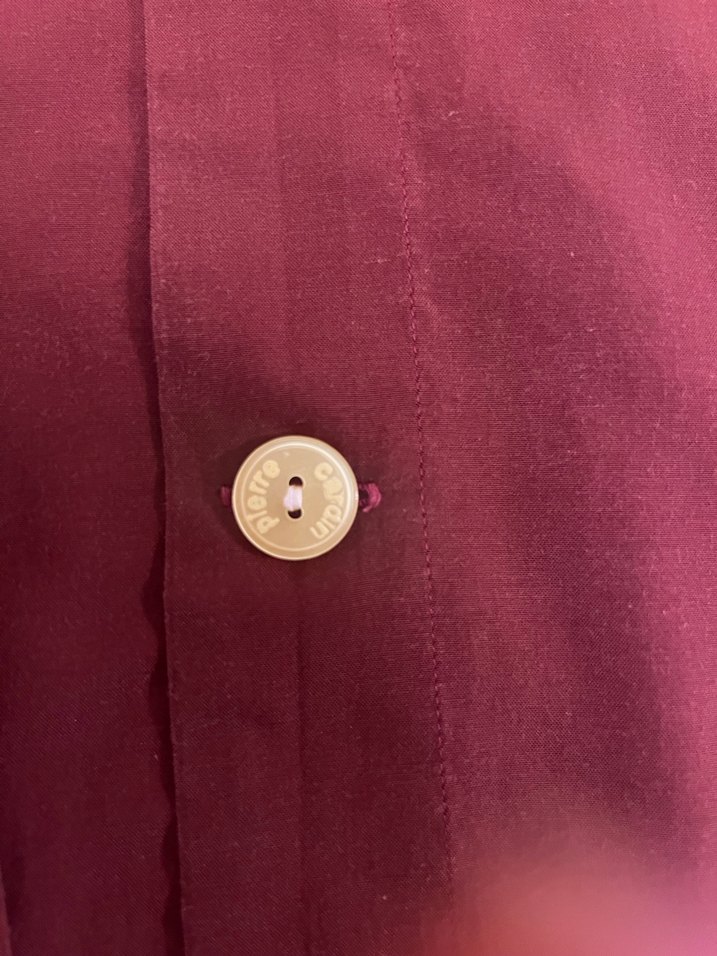 Pierre Cardin 40 Beden  Erkek Pijama Takımı - Görsel 5