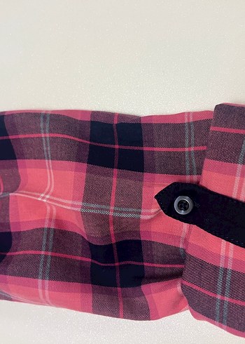 LCW Uzun Kollu Gömlek - Görsel 6