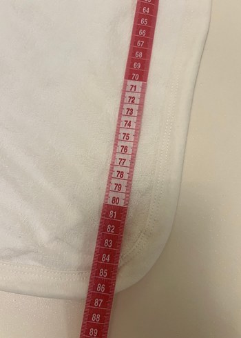 Yeni Bebek Havlusu - Görsel 4