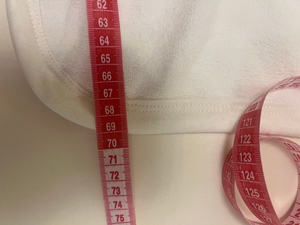 Yeni Bebek Havlusu - Görsel 3