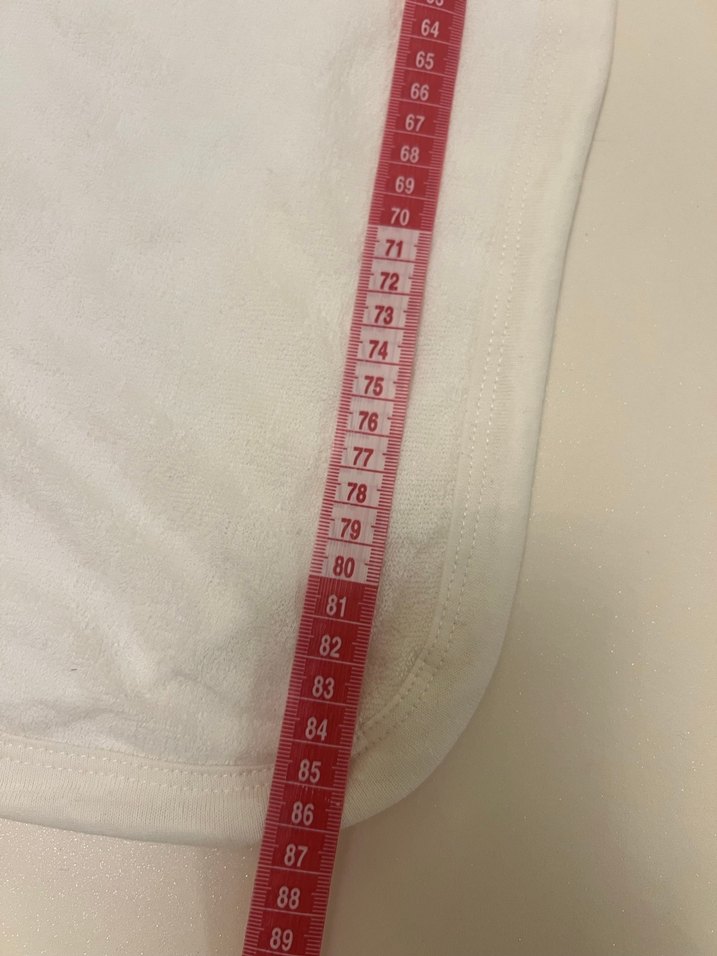 Yeni Bebek Havlusu - Görsel 4