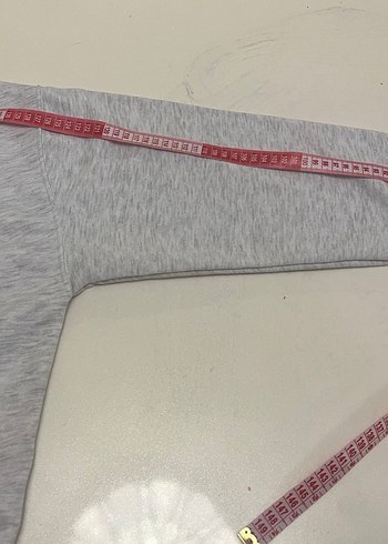 Addax Small Beden Kadın Sweatshirt - Görsel 6