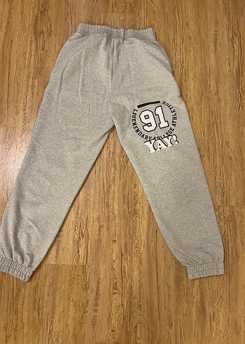 Defacto XS Kadın Eşofman Alt - Görsel 2