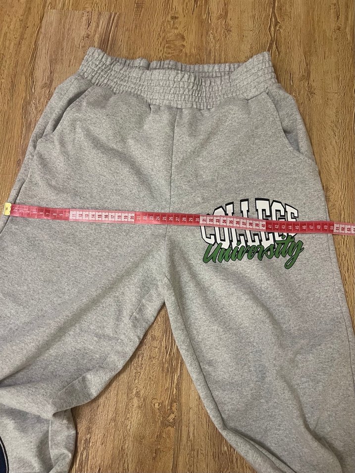 Defacto XS Kadın Eşofman Alt - Görsel 4