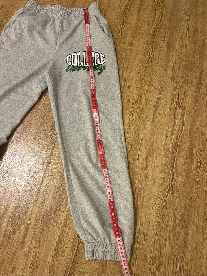 Defacto XS Kadın Eşofman Alt - Görsel 5