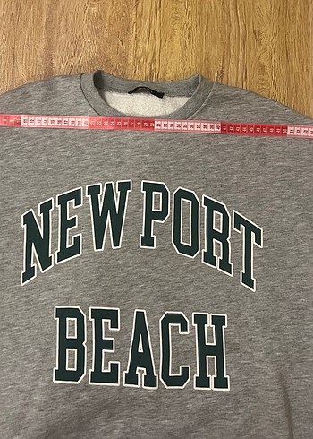 Addax Kadın Sweatshirt - Görsel 3