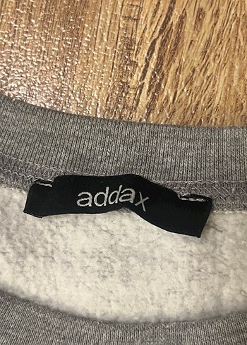 Addax Kadın Sweatshirt - Görsel 8