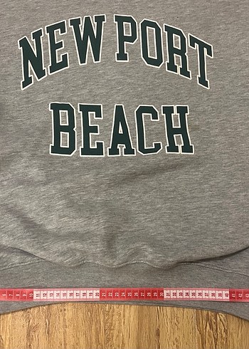 Addax Kadın Sweatshirt - Görsel 5